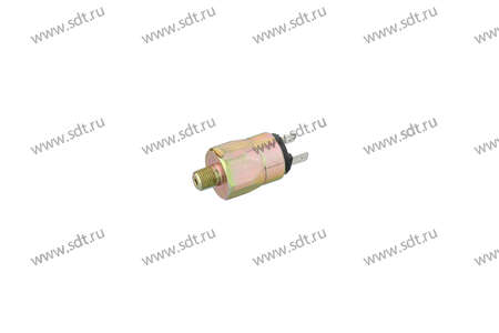 Датчик давления масла в двигателе YK 208B (под лампу) - 4130000412