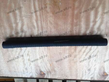 Патрубок водяного радиатора нижний (Rubber pipe) - 612600160006