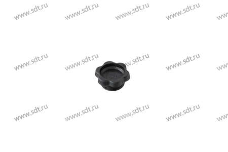 Пробка маслозаливной горловины кожуха - 12165572 - Weichai TD226B